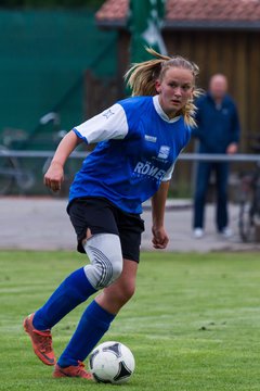 Bild 102 - B-Juniorinnen MTSV Olympia Neum�nster - FSC Kaltenkirchen : Ergebnis: 2:5